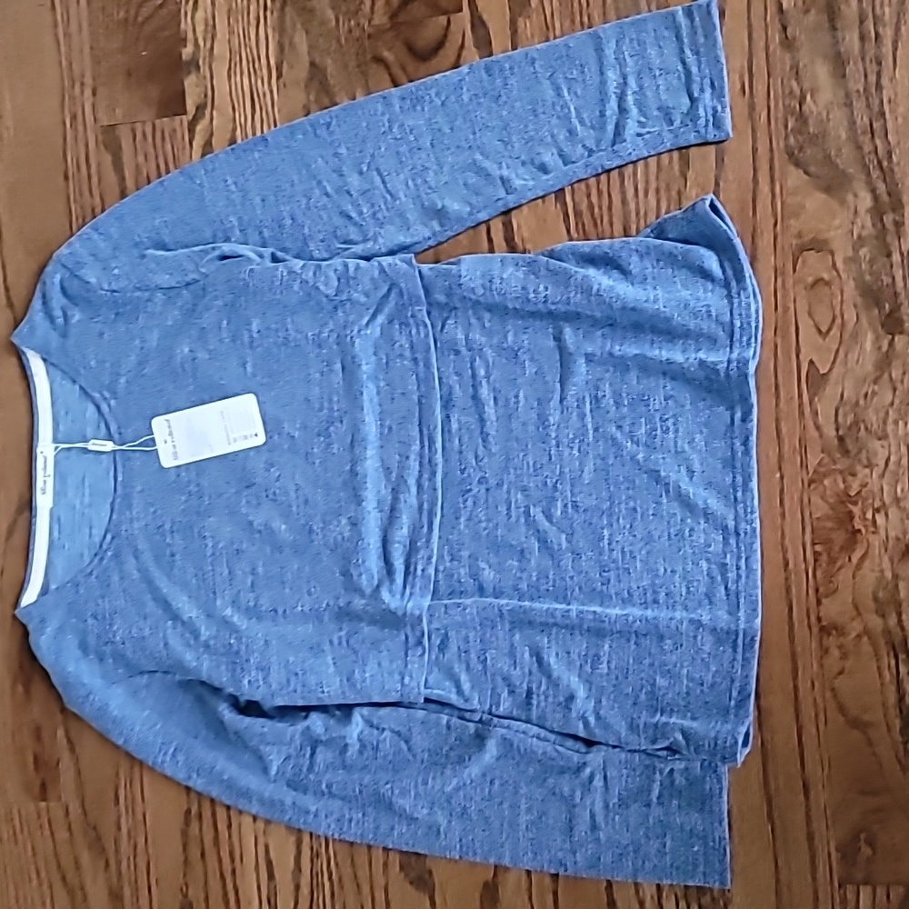 Maternity Top